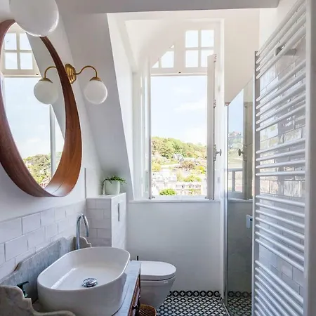 Greeter-bel Au Pied Des Falaises D'etretat Appartamento Étretat