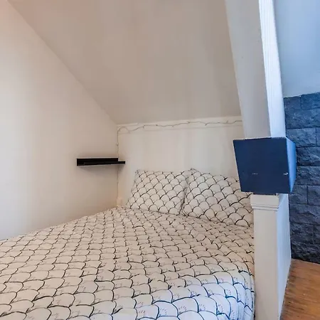 Apartment Greeter-bel Au Pied Des Falaises D'etretat *