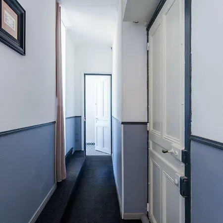 Apartment Greeter-bel Au Pied Des Falaises D'etretat *