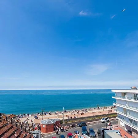 Appartamento Greeter-bel Au Pied Des Falaises D'etretat