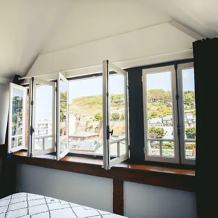 Greeter-bel Au Pied Des Falaises D'etretat * Étretat