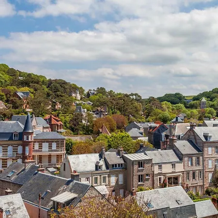 Greeter-bel Au Pied Des Falaises D'etretat Appartamento *
