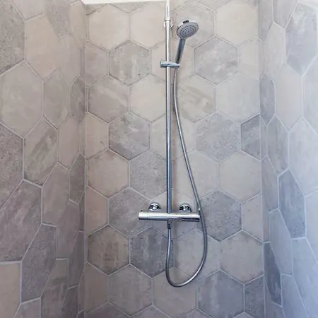 Greeter-bel Au Pied Des Falaises D'etretat Appartamento *