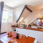 Apartment Greeter-bel Au Pied Des Falaises D'etretat