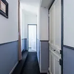 Apartment Greeter-bel Au Pied Des Falaises D'etretat *