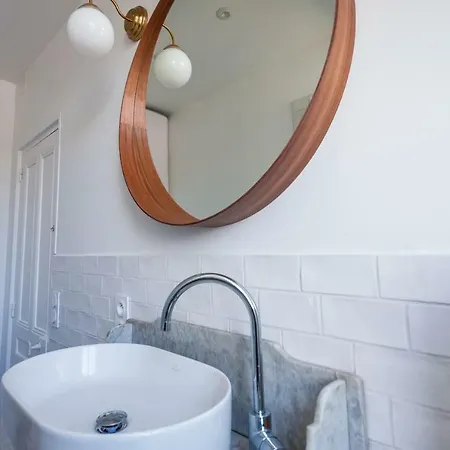 Greeter-bel Au Pied Des Falaises D'etretat Daire