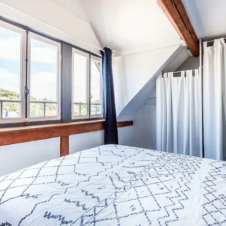 Daire Greeter-bel Au Pied Des Falaises D'etretat Étretat